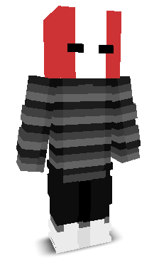 HxZalo's skin