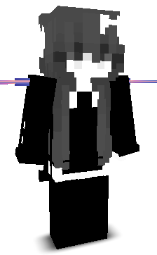 Mysteryskill's skin