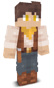 kentuckywild's skin