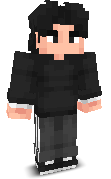 Tneanik's skin