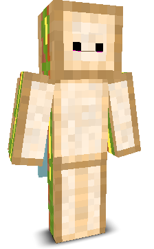 HitDamage's skin