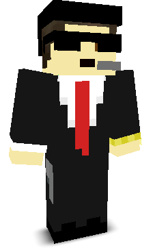 ManOfMoronity's skin