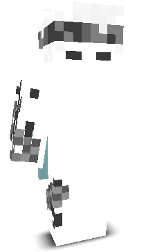 Mrviiner's skin