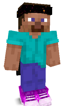 BimbaQ's skin