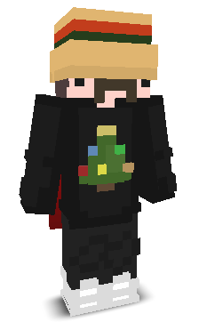 Spxts's skin