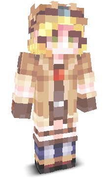 counterspinz's skin