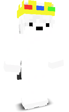 ItsSebro's skin