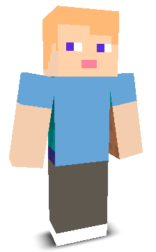 KappaGHG31's skin