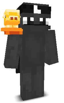 BlueberrieIsBlue's skin
