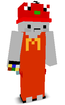 agwh's skin