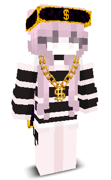 N_O_H_A_C_K_S's skin