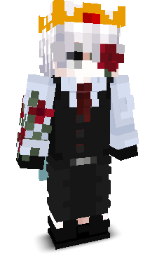 alanutek123's skin