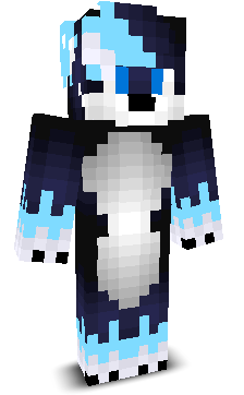 Vladik012's skin
