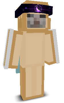 BreadCatFan5895's skin