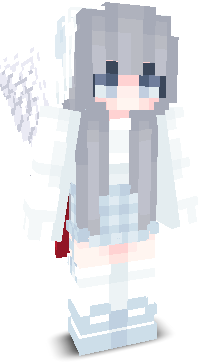 ReFluff's skin