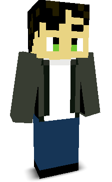 Pixelz_2's skin