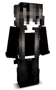 Wallksyy's skin