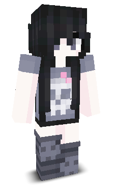 Papierstrohhalm's skin