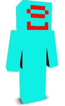 Nomorelotus's skin