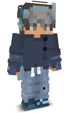 STICKYVICKY111's skin