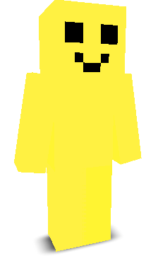 JustAHappyDude76's skin