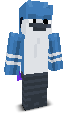 Jeach's skin