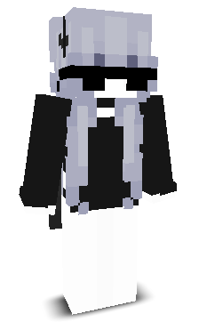 Ammilyn's skin
