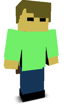 MoHi2's skin