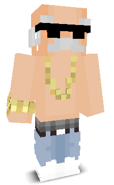Feaqk5777's skin