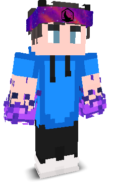 GGGouleQ's skin