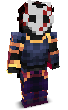 Agentbobobeans_'s skin