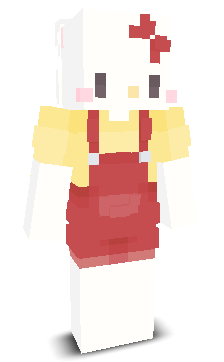 Narozmay's skin
