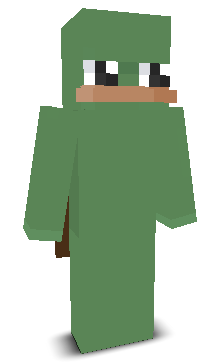 alfaba's skin