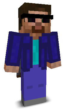 Banchee6's skin