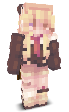 EricNorth's skin