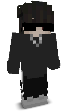 Fentison's skin