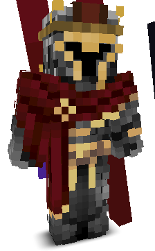 deskuski's skin