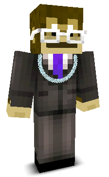 dogmatta's skin