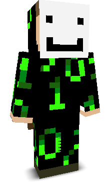 Hecker0075241's skin
