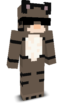 jaeaut's skin