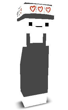 zezeBW's skin