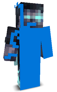 Tobiaswer's skin