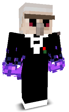 GolemKnight1234's skin
