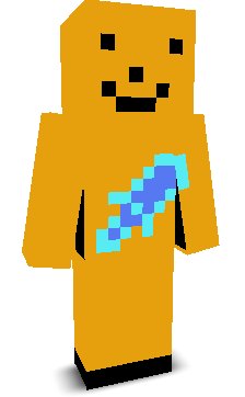 UnbreakableRob0's skin