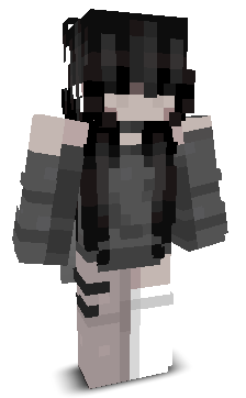 Aestrel's skin