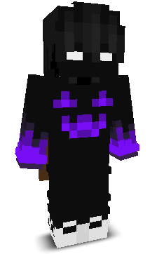 KaraPixel's skin