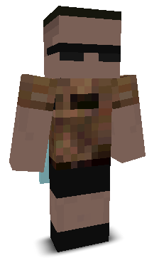 DaredBaton's skin