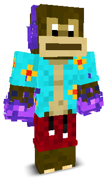 MONKEYY100k's skin