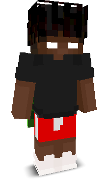 WELGINEK's skin