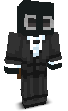 LittleBobWhoEats's skin